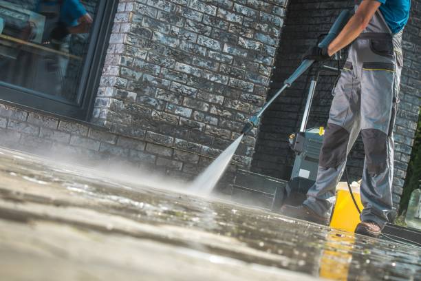 Best Factory Floor Cleaning  in Leisure Knoll, NJ