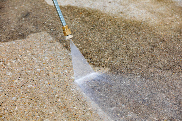 Best Machinery and Equipment Cleaning  in Leisure Knoll, NJ