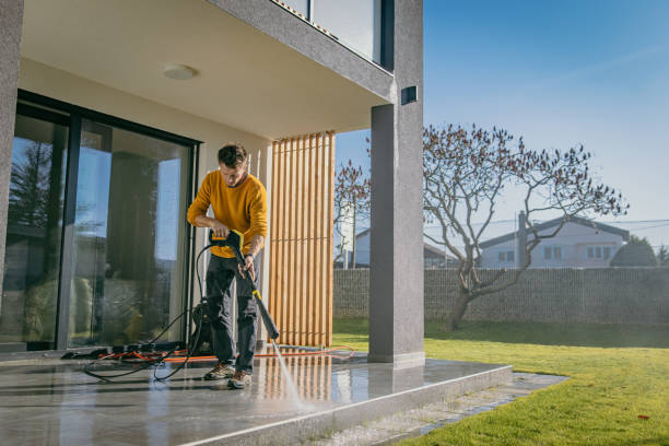 Best Fence Cleaning  in Leisure Knoll, NJ