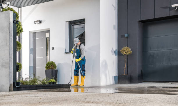 Best Patio and Deck Pressure Washing  in Leisure Knoll, NJ