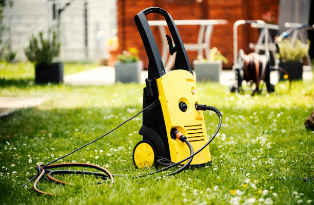 Leisure Knoll, NJ Pressure Washing Services Company